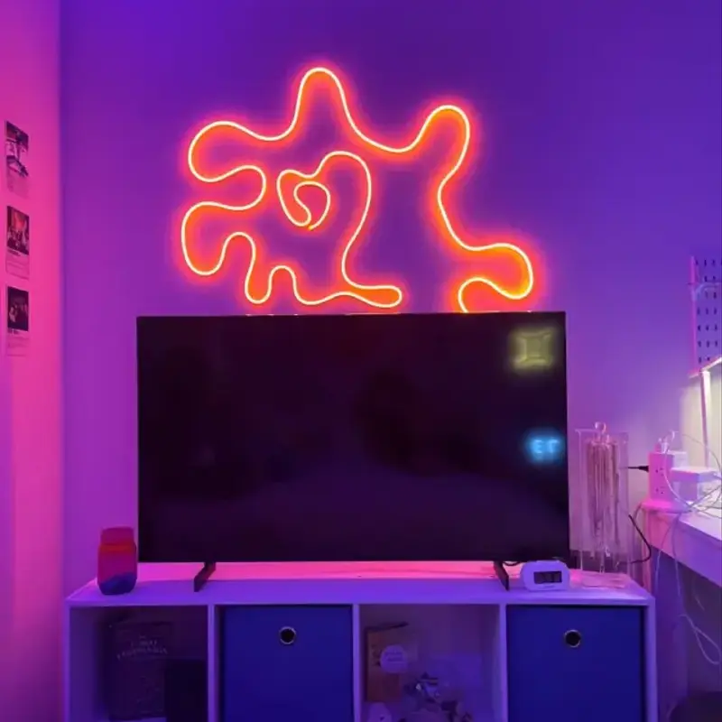 Bande LED Néon Intelligente – 5M