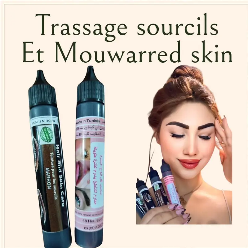 Pack Warda 1