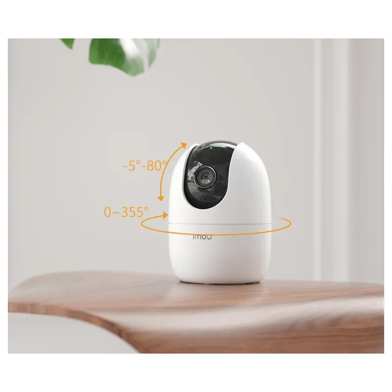 CAMÉRA IP INTERIEUR IMOU RANGER 2 2MP