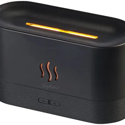 Diffuseur dhuiles essentielles flame