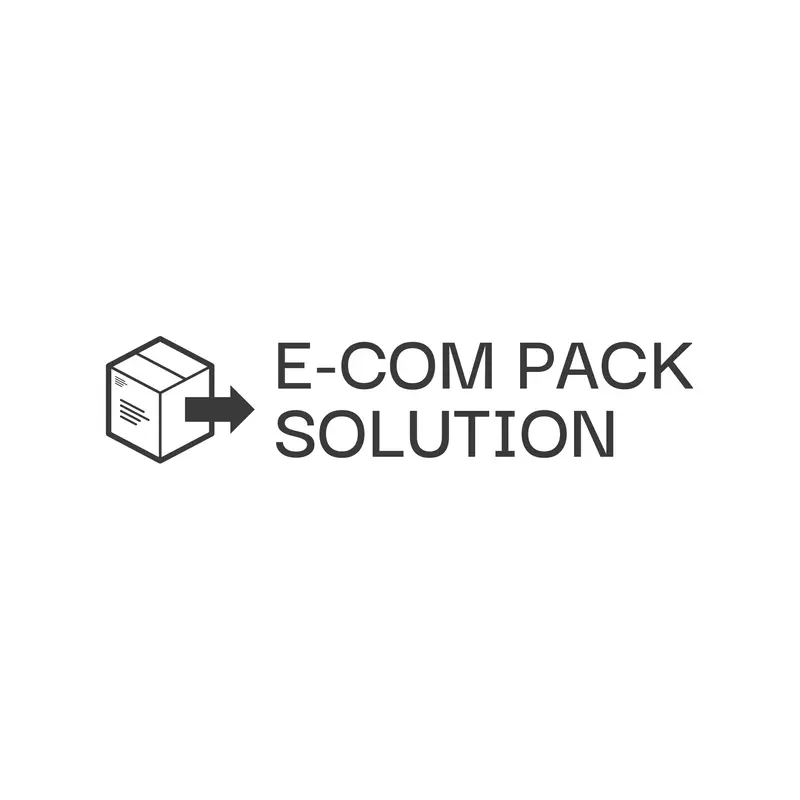 E-Com Pack Solution