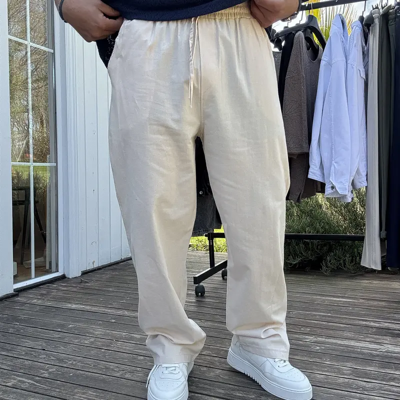 PANTALON MAXIM-LIN