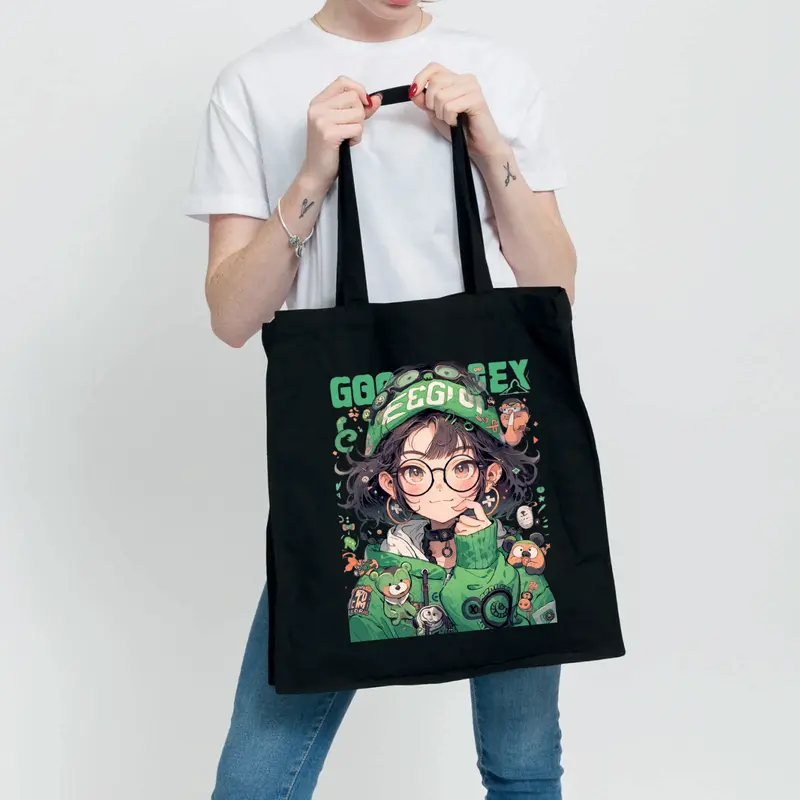 NeoNeko Bag