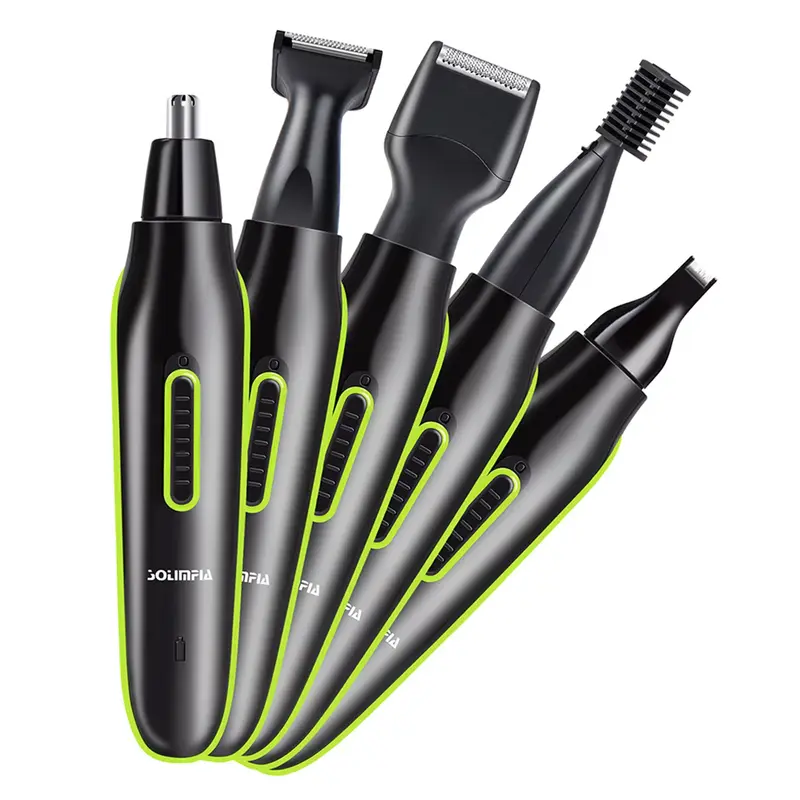 Electric shaver ⭐⭐⭐⭐⭐ 4.9 (1684 achats)