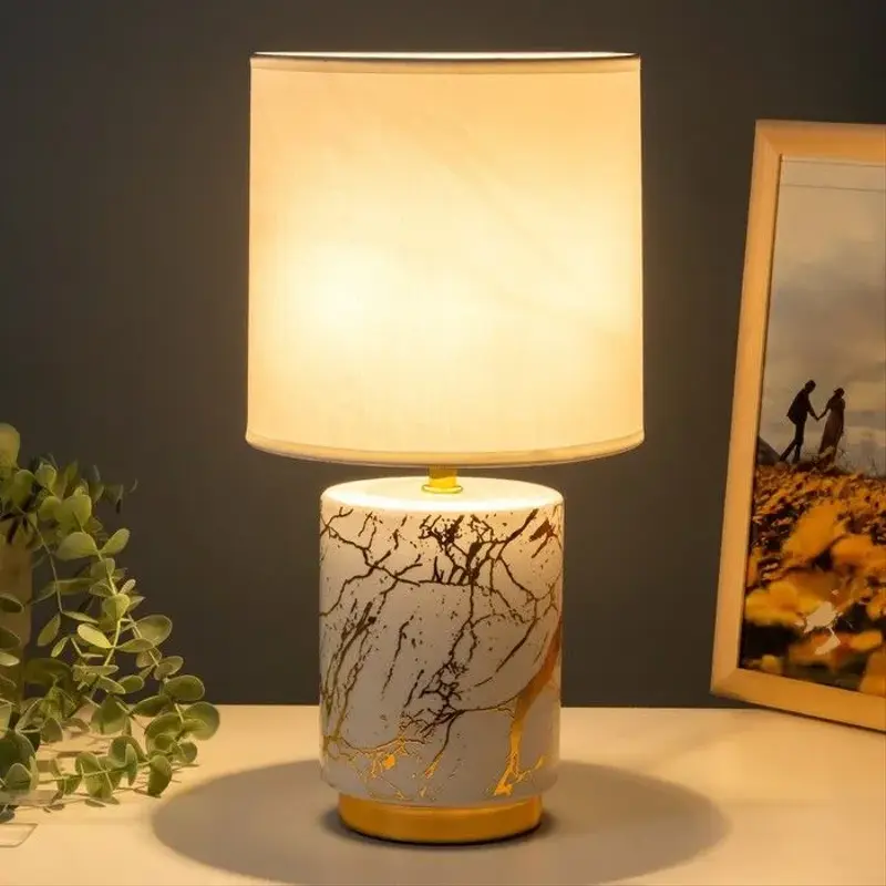 Lampe de table