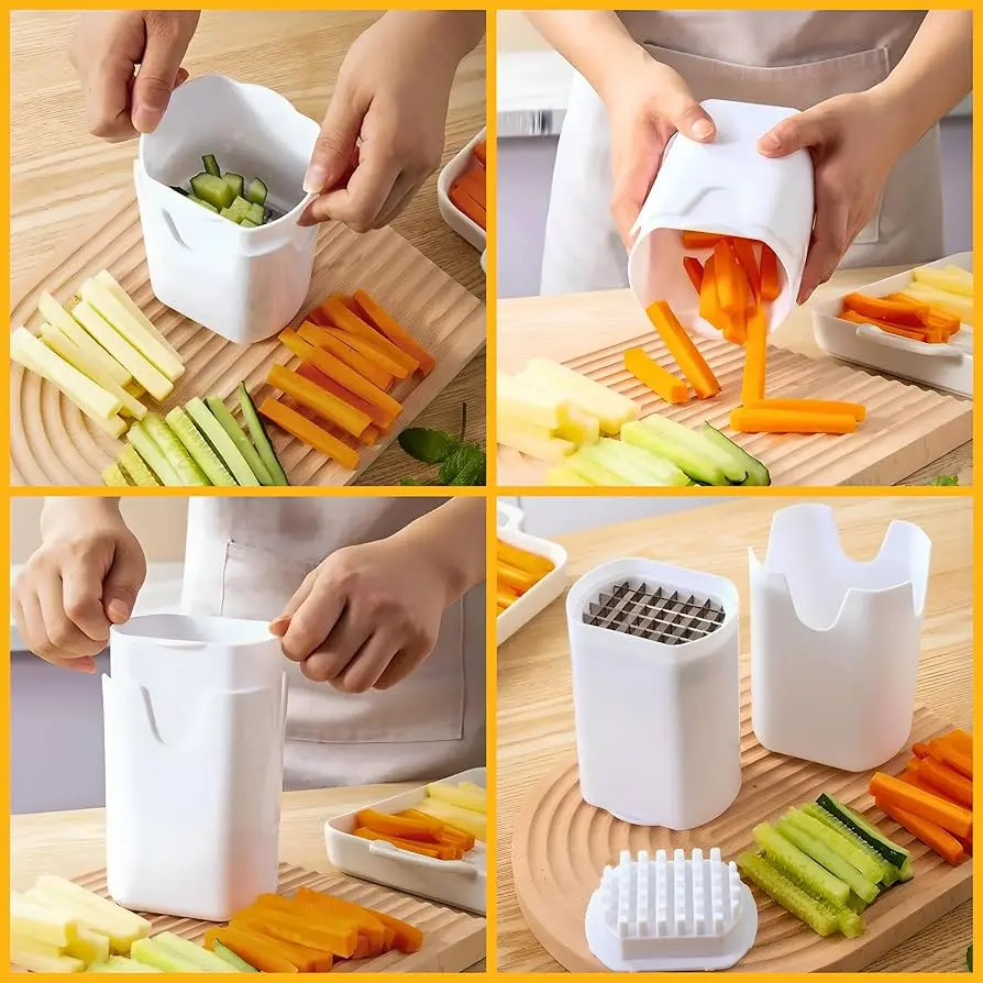 Pack Cuisine