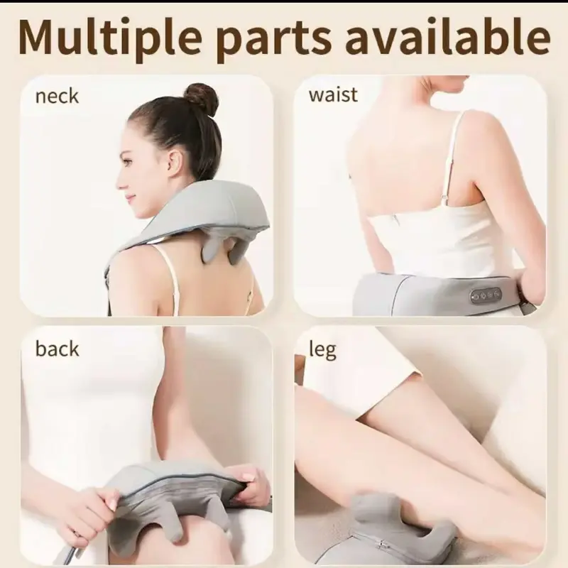 Appareil de massage