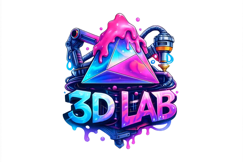 3D Lab