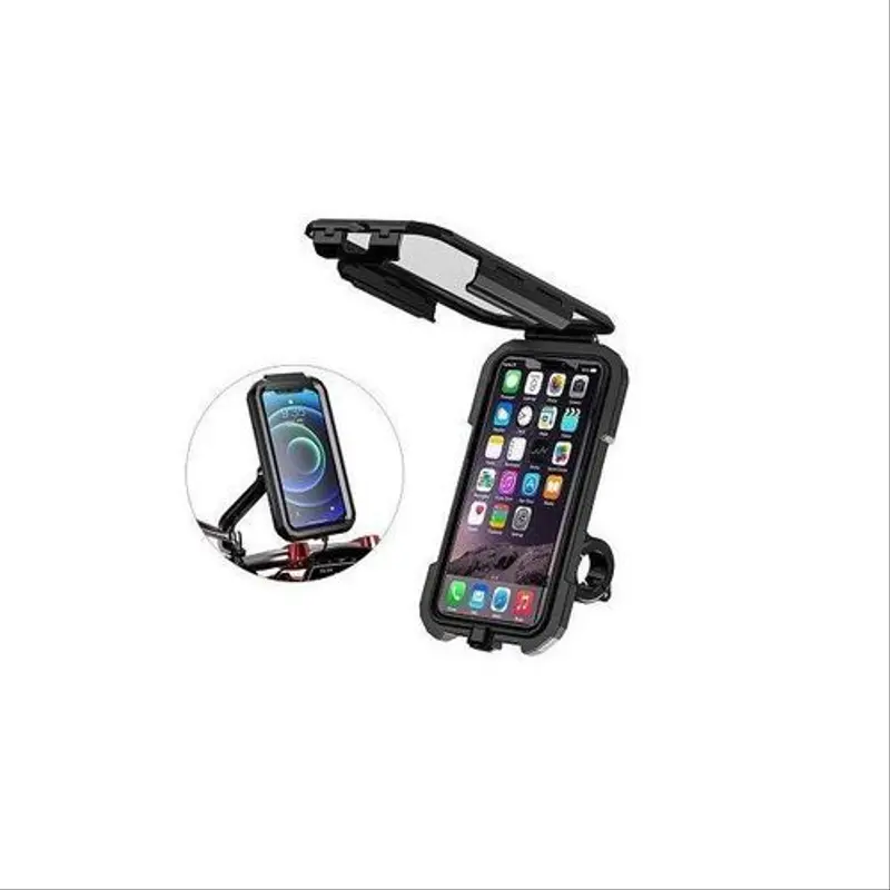 Support de téléphone étanche