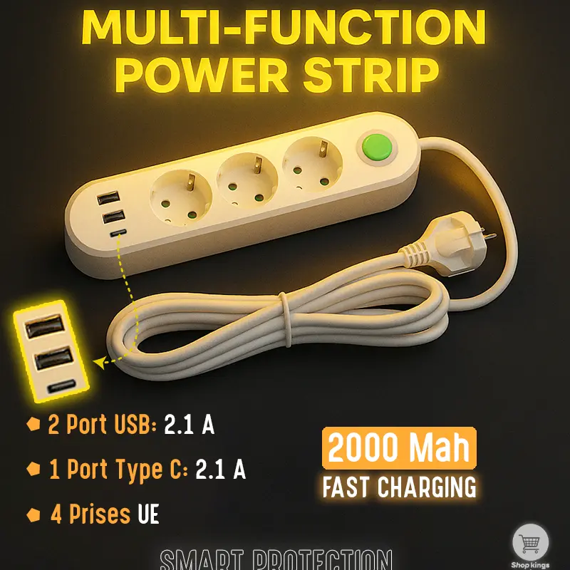 multipris function Power