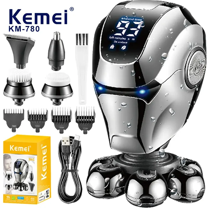 KEMIE KM-780