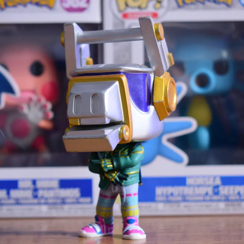 DJ YONDER (sans Boite)
