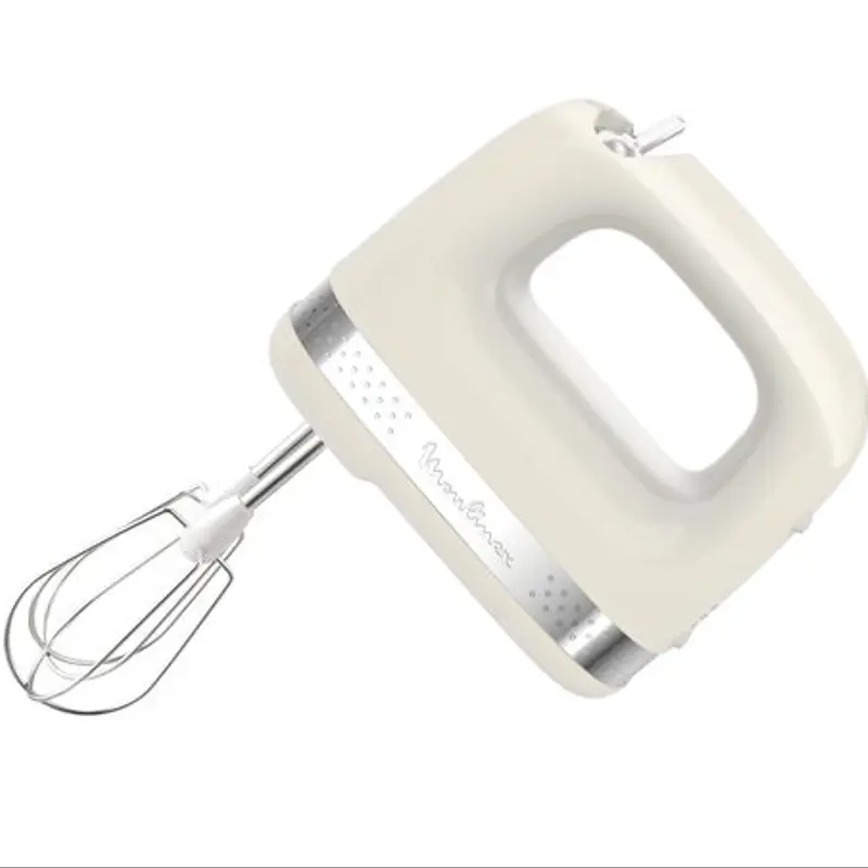 Batteur Soleil 200W Ivoire-HM211A11
