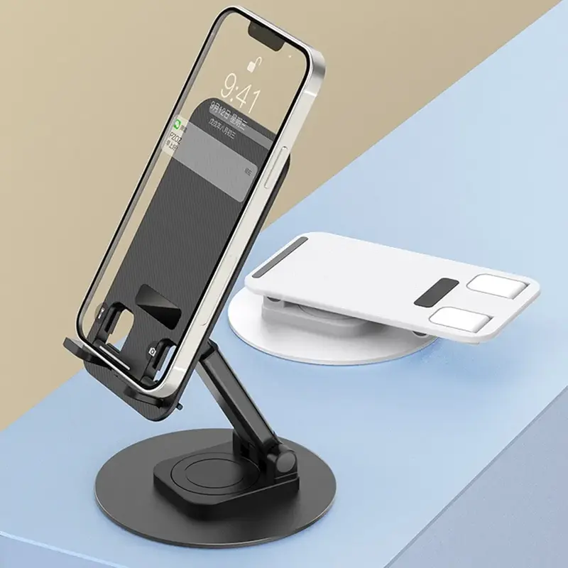 Support de Téléphone Portable - Desktop Phone