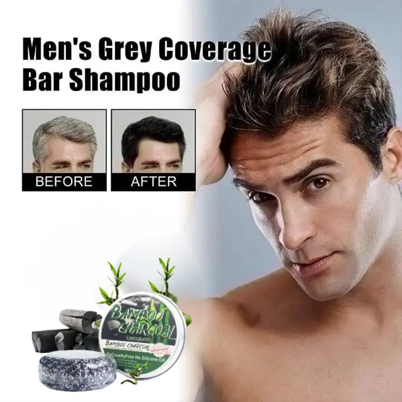 shampoo لازالة الشيب
