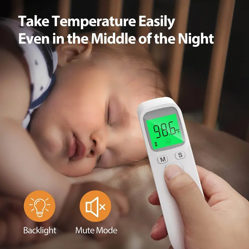 Sunphor Thermometer