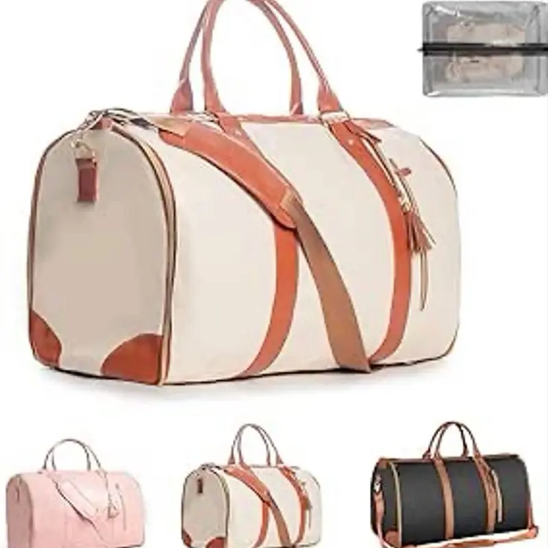 🎒 Le Fameux Sac de Voyage