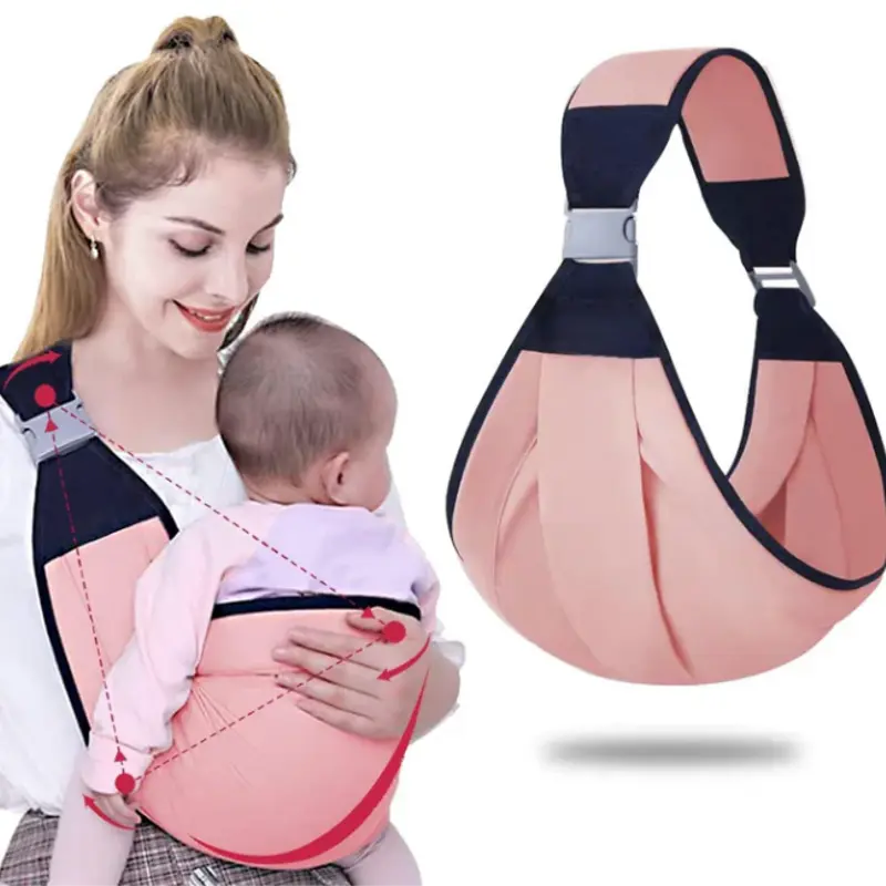 حمالة أطفال مريحة