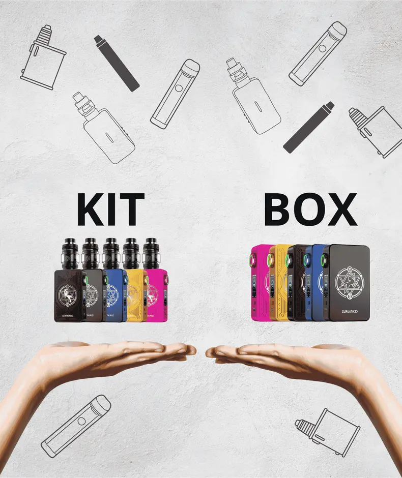 vape town