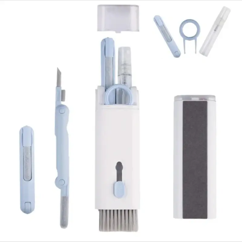 7 in 1 computer cleaner kit