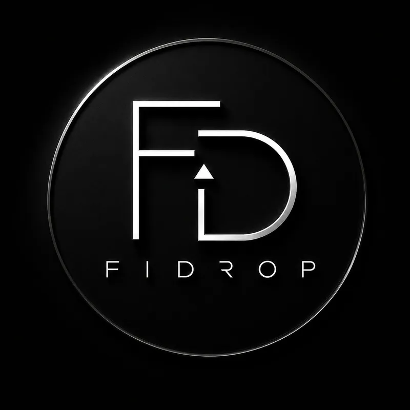 Fdrop FiDrop