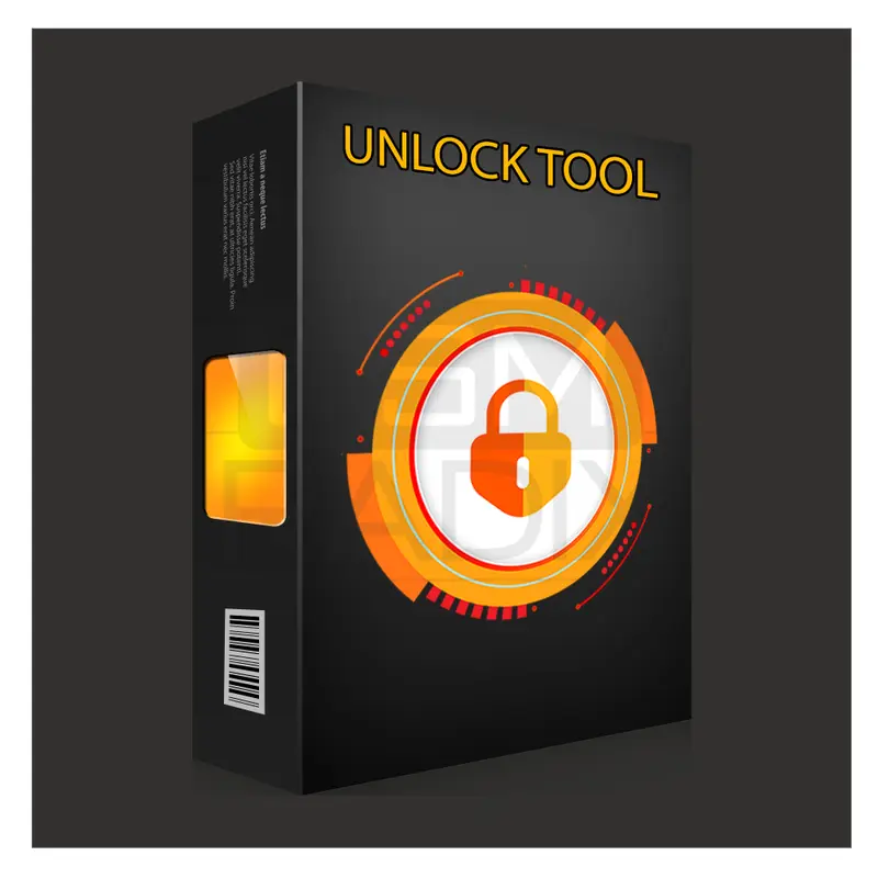 Unlocktool (3 mois)