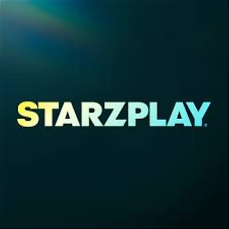 Abonnement StarzPlay 12 mois