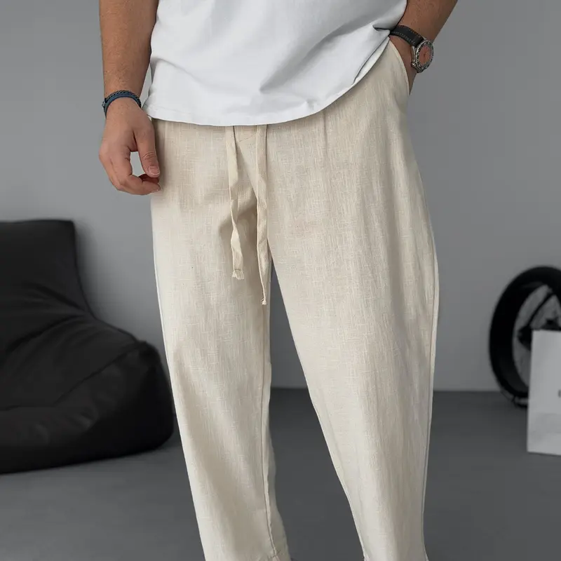 PANTALON ADELLO LIN