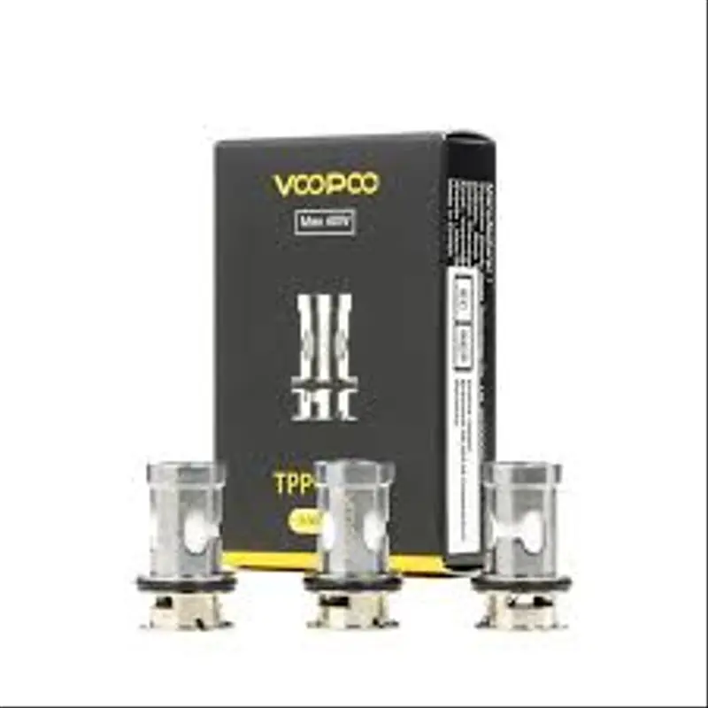 Meche  VOOPOO TPP( 3 pièces )